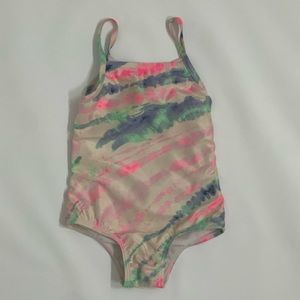 Baby Gap Toddler Swim Suit One-Piece